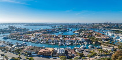 433 Harbor Island Drive, Newport Beach
