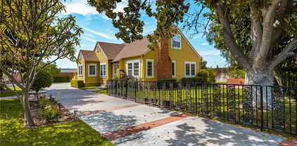 1166 N Handy Street, Orange