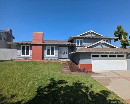 4062 N Santa Anita Street, Orange