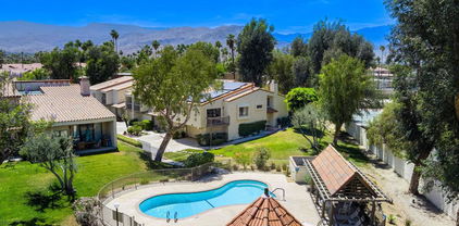 45320 Driftwood Drive, Palm Desert