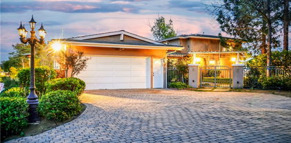 14342 Mulholland Drive, Los Angeles