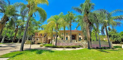 1573 Nabal Road, La Habra Heights