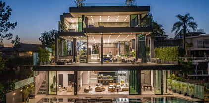 2304 Donella Circle, Los Angeles