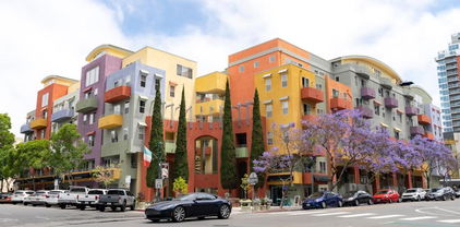 1501 India Unit 202, Downtown