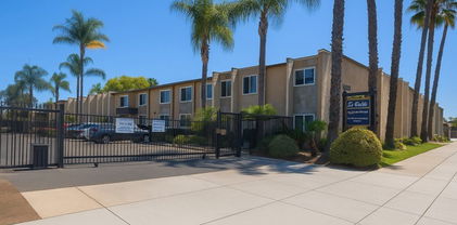 1386 E Madison Avenue Unit 21, El Cajon