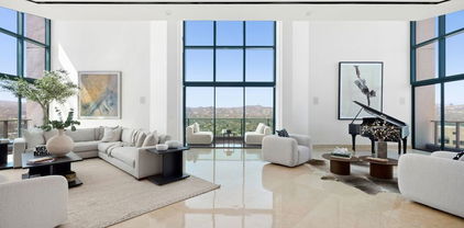 10490 Wilshire Boulevard Unit PH4, Los Angeles