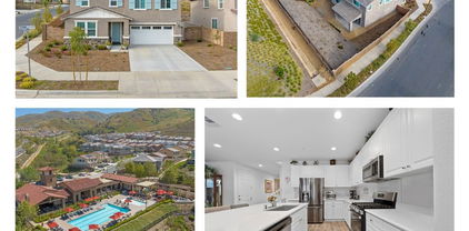 11662 Starlily Court, Corona