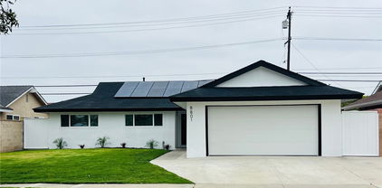 8801 Albatross Drive, Huntington Beach