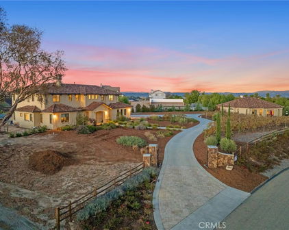 39547 Calle Cabernet, Temecula