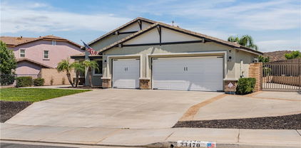 23470 Badger Creek Lane, Menifee