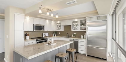 1810 Avenida Del Mundo Unit 1504, Coronado