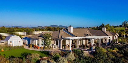 28623 Willow Park Rd, Escondido