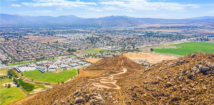 Cox Mountain, Hemet