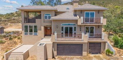 20202 Deerhorn Valley Road, Jamul
