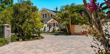 501 S Parker Street, Orange