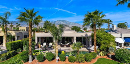 10 Via Haciendas, Rancho Mirage