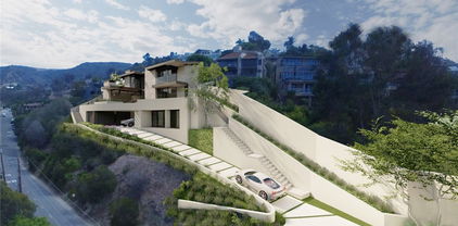 815 Bluebird Canyon Drive, Laguna Beach