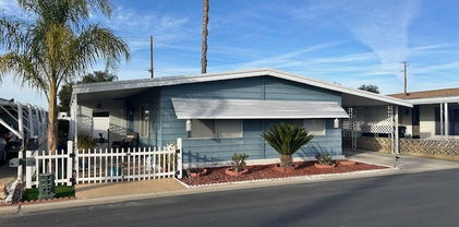 601 N Kirby Street Unit 287, Hemet