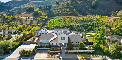 27453 Park Vista Road, Agoura Hills