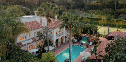 812 N BEDFORD Drive, Beverly Hills