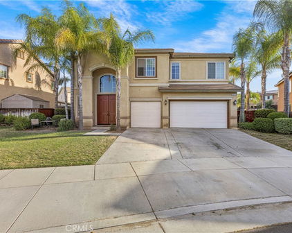 33727 verbena, Murrieta
