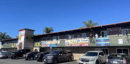 505 N Mollison Avenue Suite 202, El Cajon