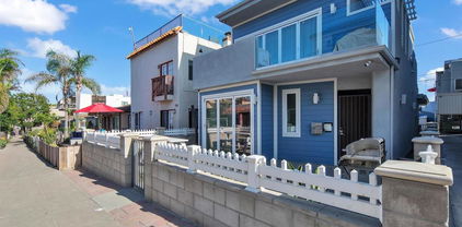 717 721 Island Ct, Pacific Beach/Mission Beach