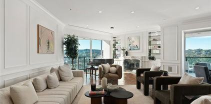 10490 Wilshire Boulevard Unit 2704, Los Angeles