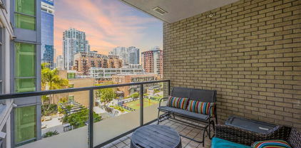 325 7Th Ave Unit 503, Downtown