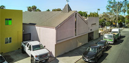 602 Broadway Street, Venice
