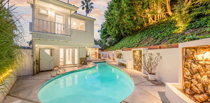 3027 Franklin Canyon Drive, Beverly Hills