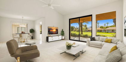 8 La Ronda Drive, Rancho Mirage