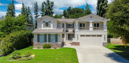 2225 Saratoga Lane, Glendora