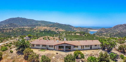 16641 Eagles Crest Rd, Ramona