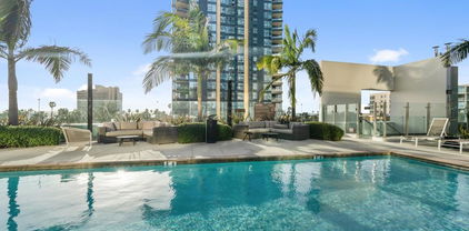 1388 Kettner Blvd Unit 3303, Downtown