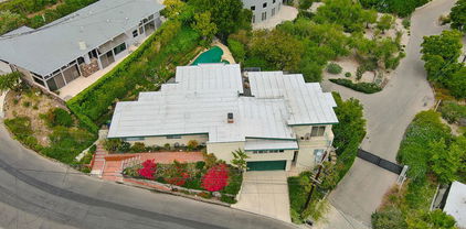 1408 N Kenter Avenue, Los Angeles