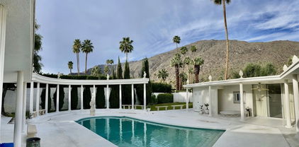 300 S Patencio Road, Palm Springs