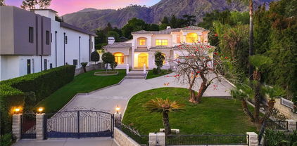3277 Barhite Street, Pasadena