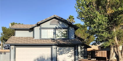 881 Sussex N, San Jacinto