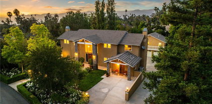 1377 Knoll Road, Redlands