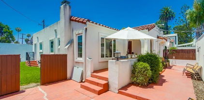 4153 1/2 Adams, Normal Heights