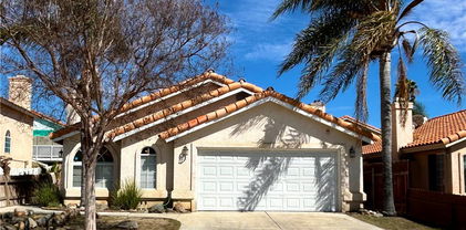 372 Via Capri, Hemet