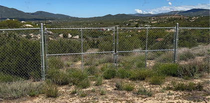 Scouts Lane, Anza