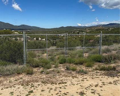 Scouts Lane, Anza