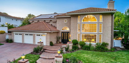 29621 Ridgeway Drive, Agoura Hills