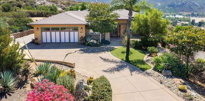 284 Ramona Real, Ramona