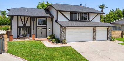 20660 Calle Feliz, Yorba Linda
