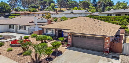 1261 La Mirada Ave, Escondido