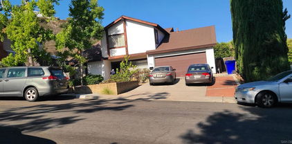 11037 Pallon Way, Tierrasanta