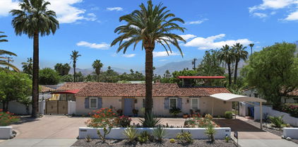 1029 E El Alameda, Palm Springs